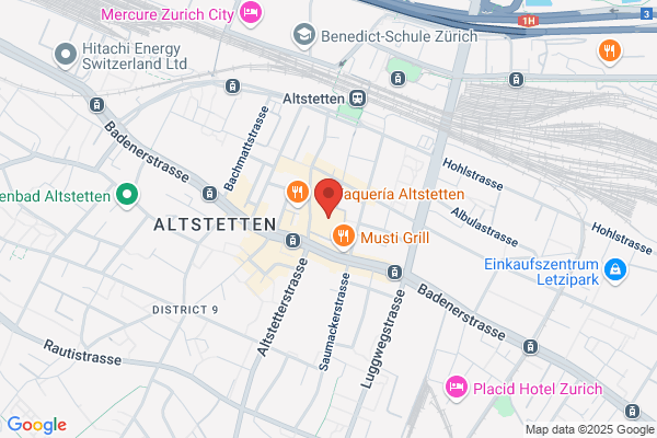Migros-Restaurant