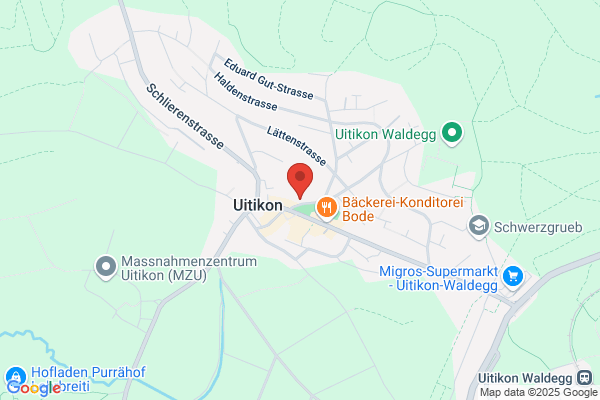 Bogatzki AG
