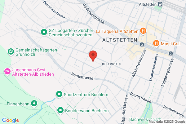 Cultoura Reisen GmbH