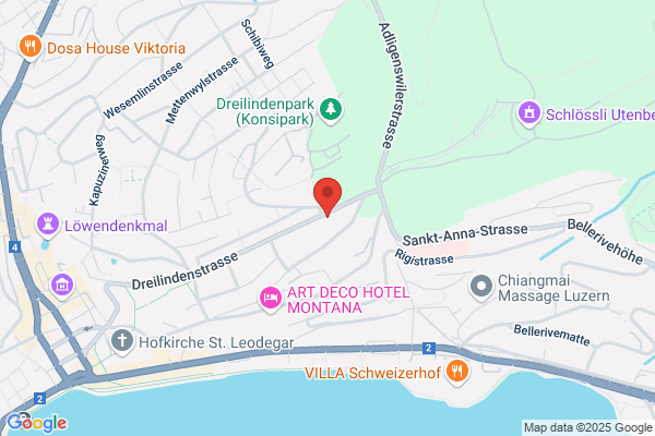 FARGATE AG