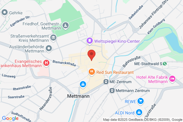 Goni Reisen GmbH