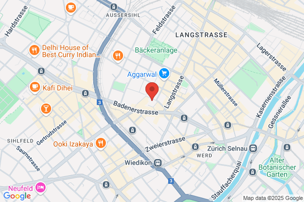 Migros-Restaurant Wengihof