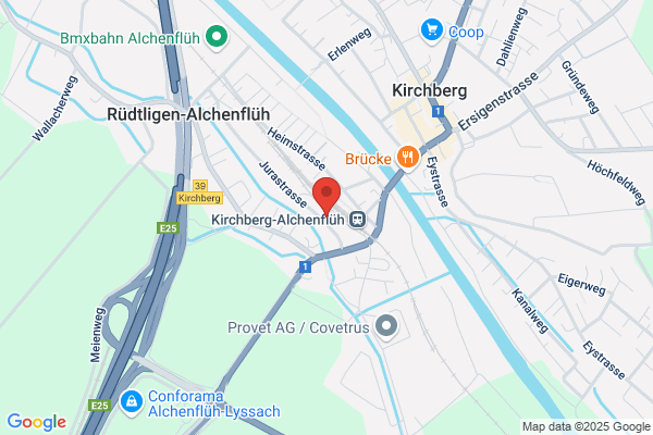 NETg (Schweiz) GmbH