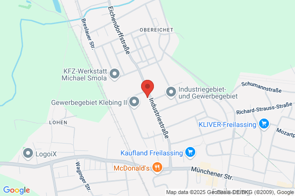 Old John GmbH