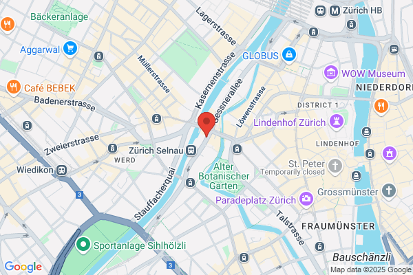 Top Kredit GmbH