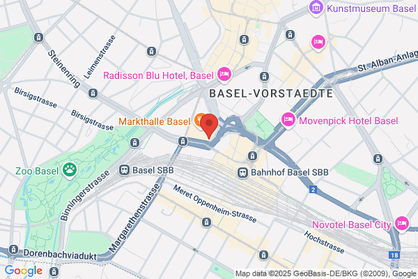 Verband Schweiz. Technischer Haendler (VSTH)