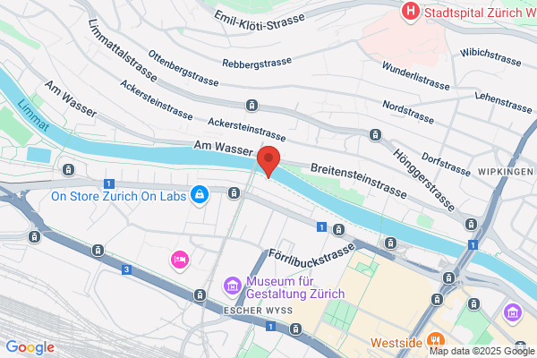 WALO's Restaurant Hardturm