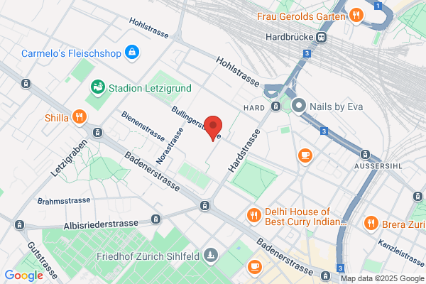Zentrum Hardau SchuelerInnentreff
