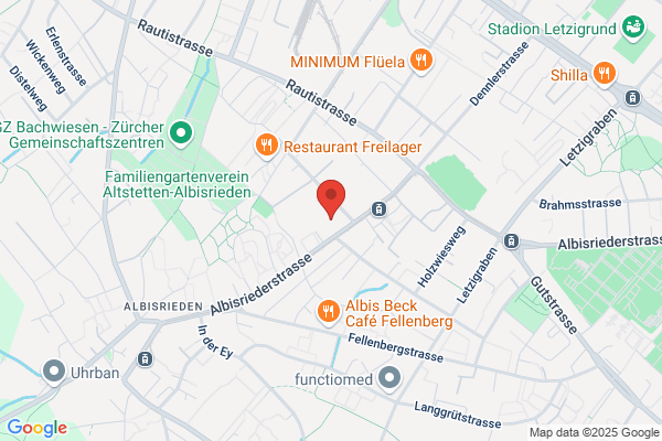 Dianetik Beratung und Scientology Kirche