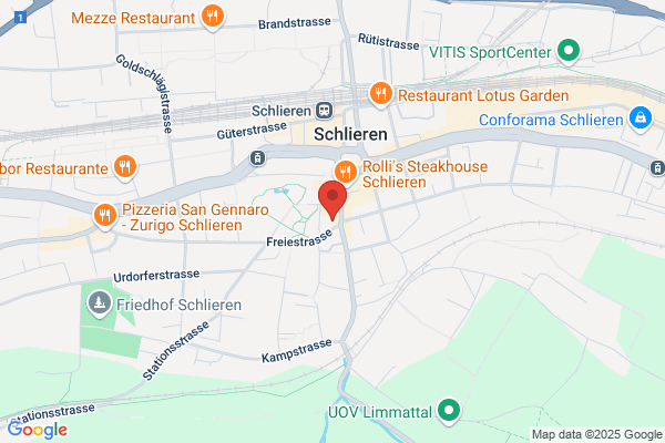 Kantonspolizei Zuerich
