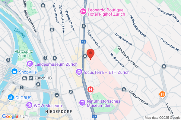Schweizerische Schlaganfall Stiftung