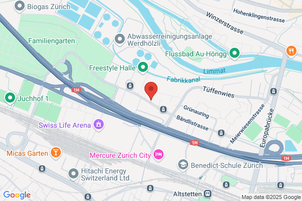 Vereinigte Schausteller- Verbaende der Schweiz