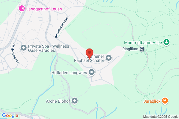 Radio-TV H. Fawer Hoengger Markt