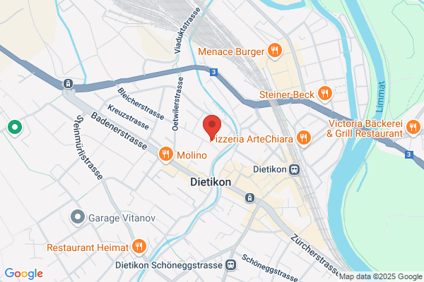 Mersini FM GmbH