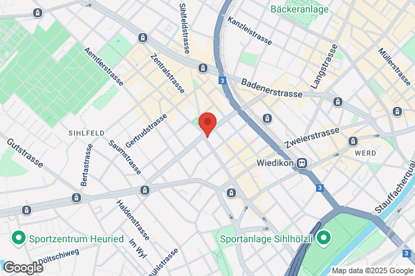 Umzugsreinigung Zürich