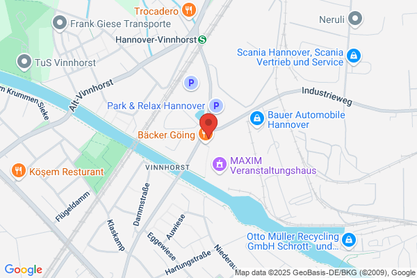 FM Textilreinigung Topservice GmbH