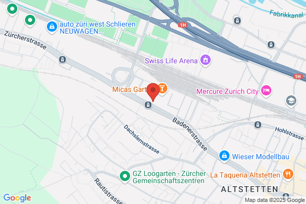 CosiDENT GmbH Zahntechnisches Labor