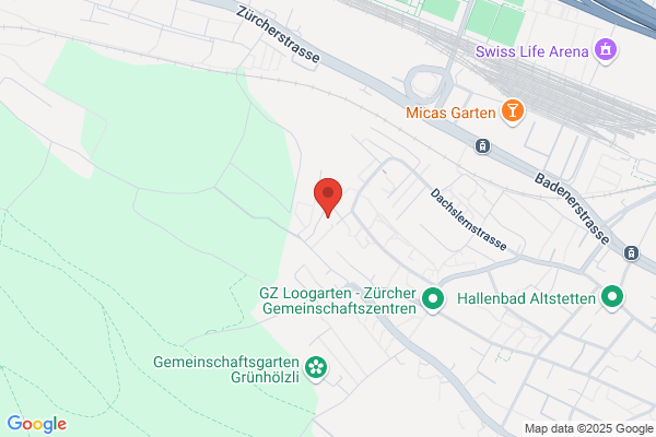 Alters - und Pflegezentrum Herrenbergli, Zürich-Altstetten
