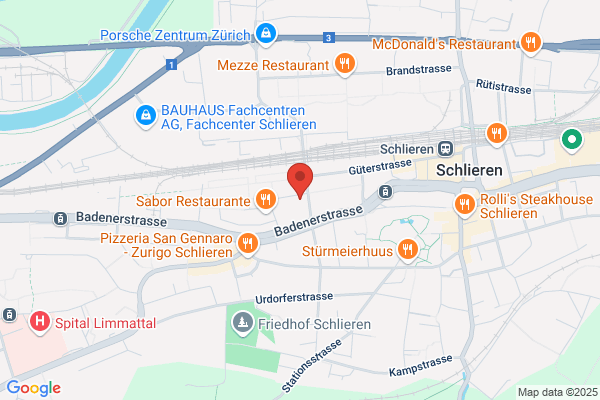 ReMo's Rollende Restauration