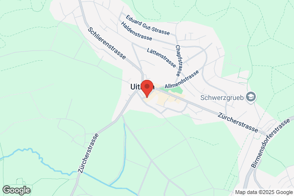 Restaurant Frohsinn