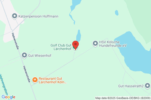 Restaurant Laerchenhof