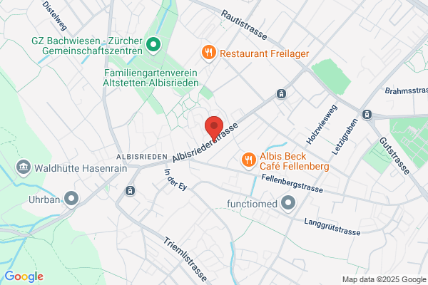 Kosmetik- und Nagelstudio