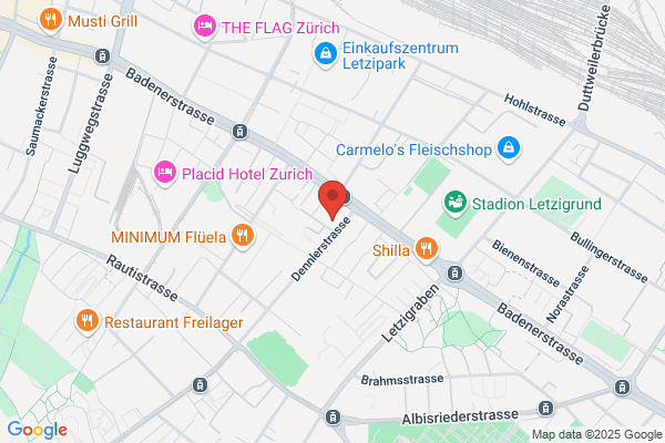 SMB Consulting und Management GmbH