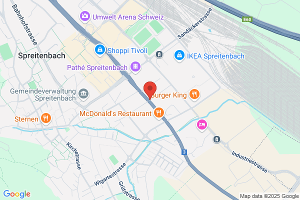 YellowMap (Schweiz) AG