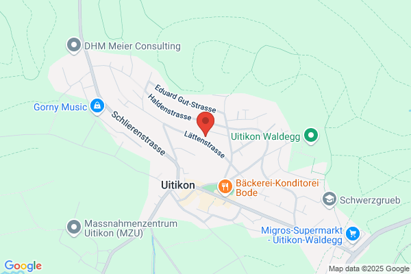 Erden Treuhand