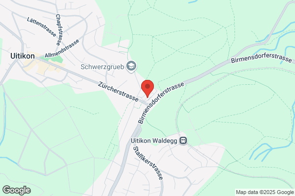 Apotheke Zentrum Wueeri