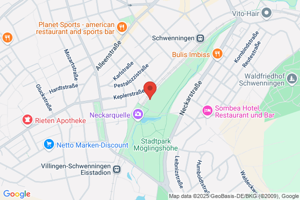 Interpers Consulting GmbH