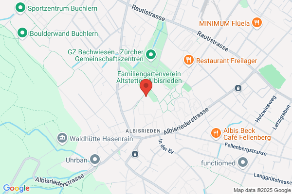 Putzblitz Reinigungen AG