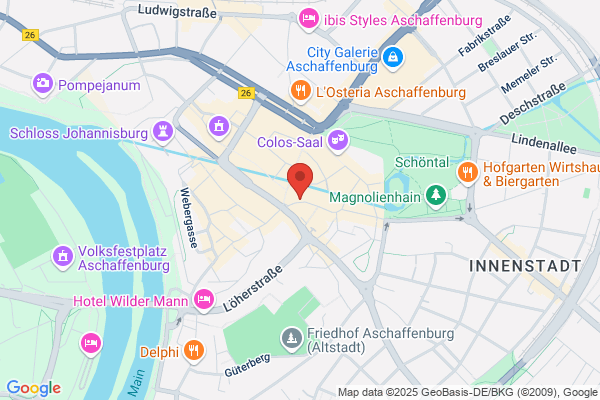 Pagava und Lent Immobilien GmbH