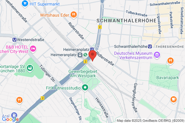 ARS Management und Consultant GmbH