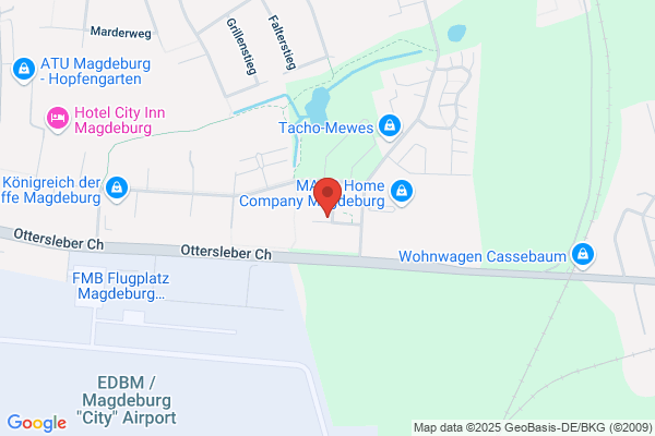 Alive Consulting GmbH