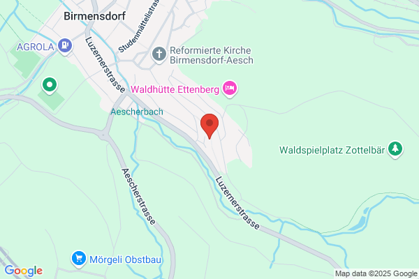 Evadis Personal- und Unternehmensberatungs AG