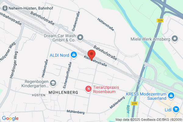 Bastola Gastrobedarf GmbH
