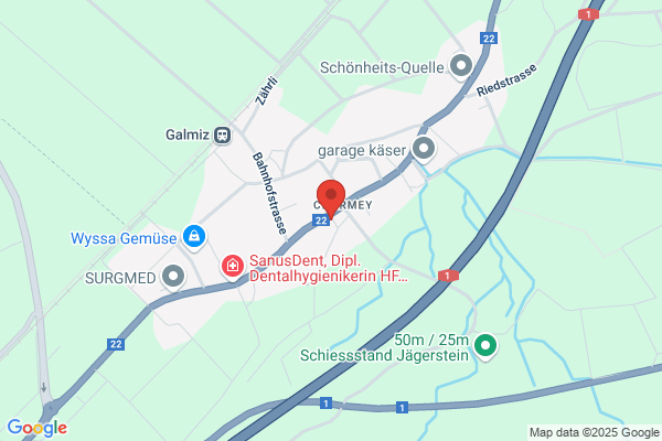 Aqua Solution GmbH