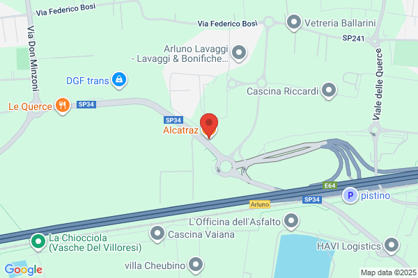 ALCATRA Sàrl