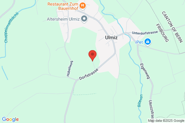 Bewaesserungsgenossenschaft Ried-Moos