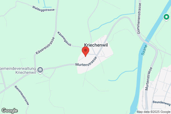 Garage Kilchenmann