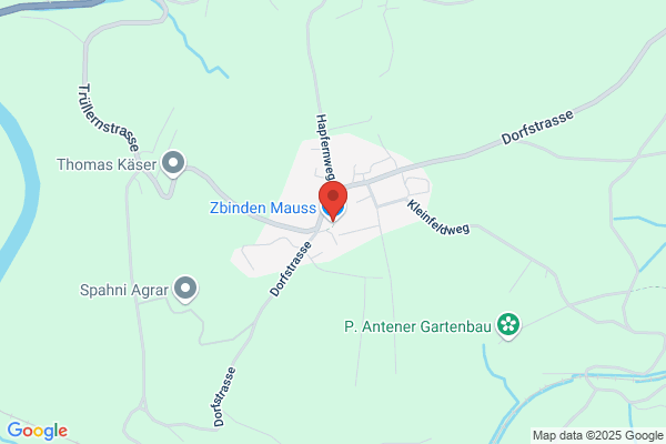 Garage Zbinden und Kaeser AG