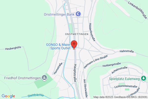 Gonso-Sportmoden