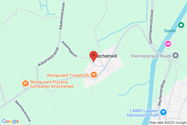 Haemmerli AgroTech AG