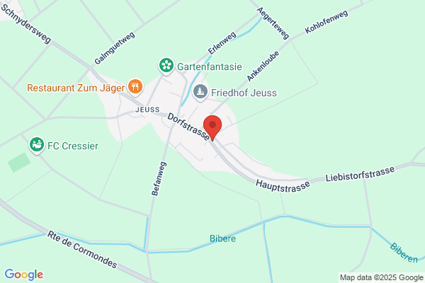 Holzofenbaeckerei