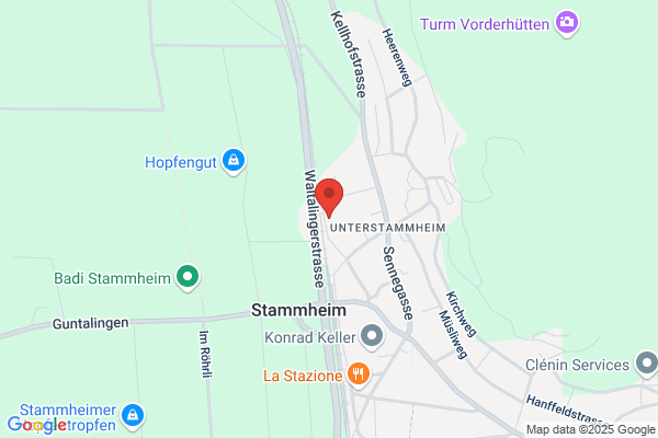 Loosli Praezisionsmechanik AG