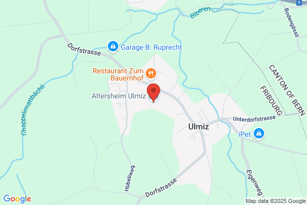 Pflegeheim