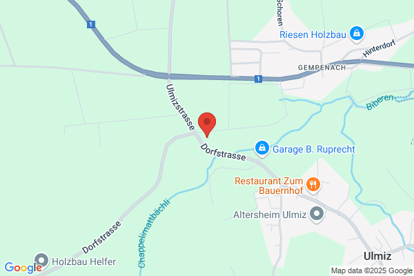 R + R Transport GmbH