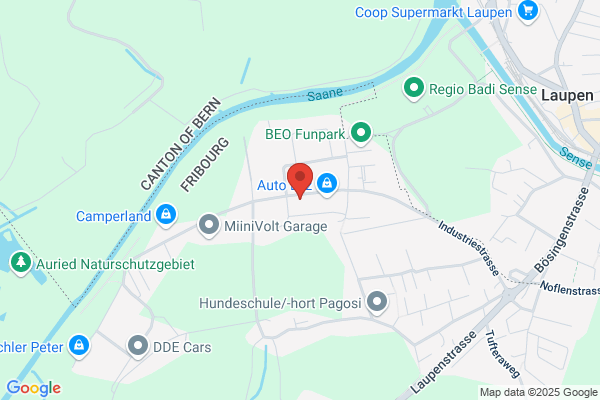 Trio Bau AG