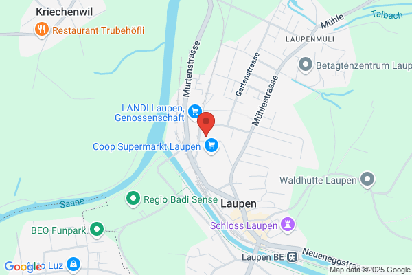 bba bauleitung GmbH